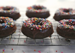 donut