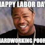 funny labor day memes 2020 5