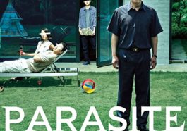 Parasite - izle