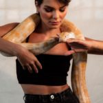 the serpent in the bible