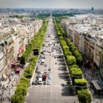 Champs elysees