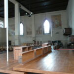 Bethlehem Chapel interior